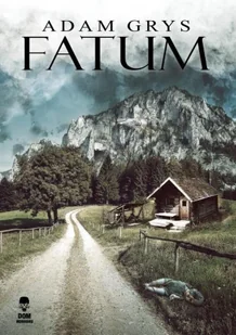 Fatum - Horror, fantastyka grozy - miniaturka - grafika 1