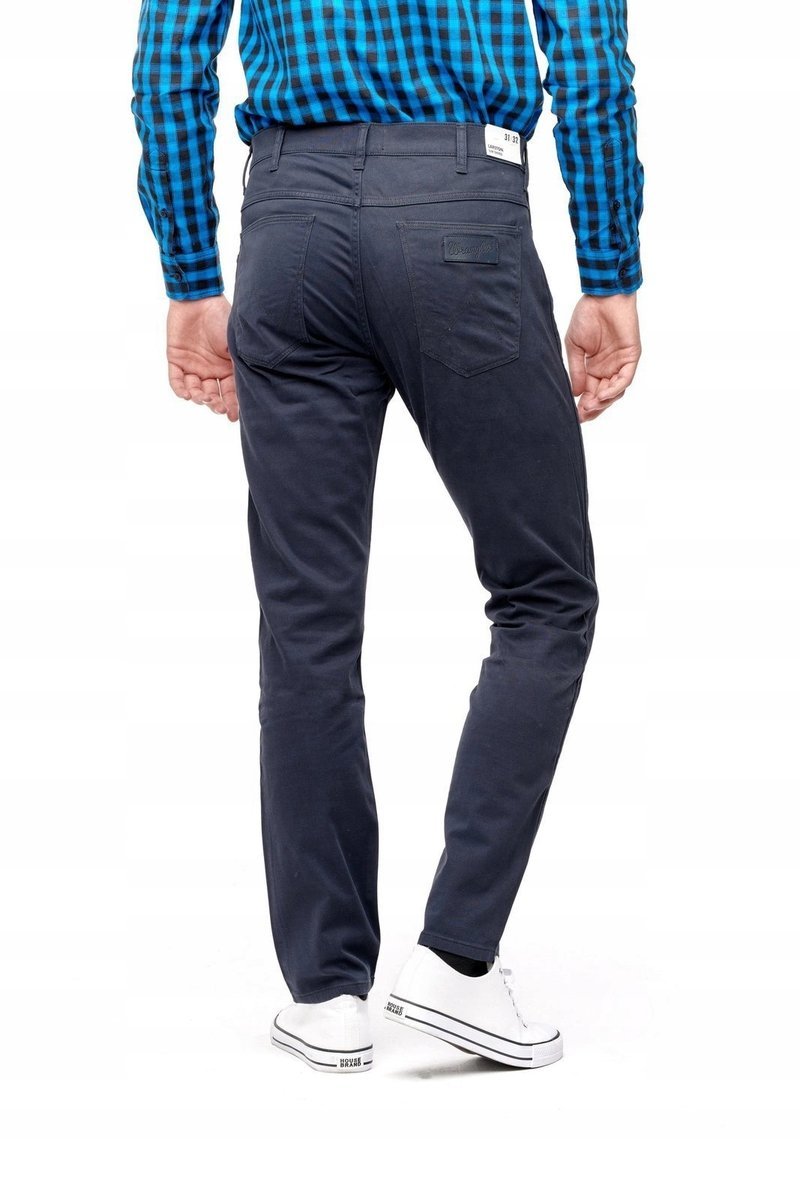 WRANGLER LARSTON DARK NAVY W18SXC18R 28/32