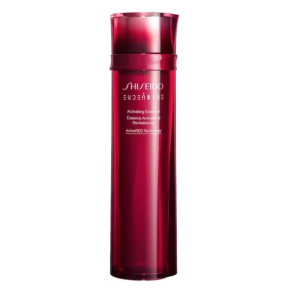 Shiseido Eudermine Revitalizing Essence krem nawilżający 150 ml