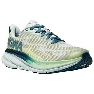 Buty dziecięce Hoka Y Clifton 9 Youth Rozmiar butów (UE): 36 2/3 / Kolor: niebieski - Buty dla chłopców - miniaturka - grafika 1