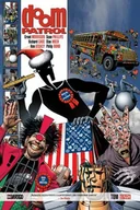 Komiksy dla dorosłych - Doom Patrol. Tom 3 - miniaturka - grafika 1