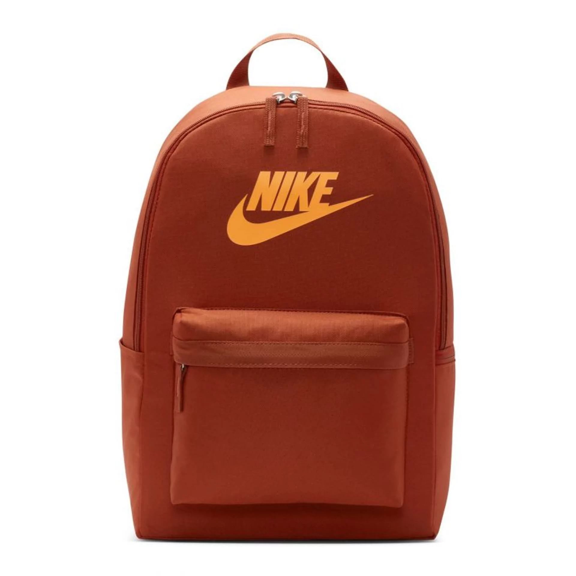 Plecak Nike Heritage DC4244 (kolor Pomarańczowy) - Ceny i opinie na  Skapiec.pl