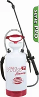 Opryskiwacze - Opryskiwacz ciśnieniowy ręczny VITO 7 RIBIMEX, 6,85 l - miniaturka - grafika 1
