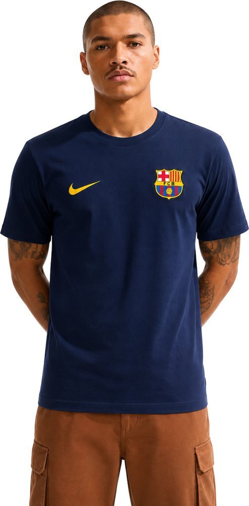 Nike Koszulka FC Barcelona Essential IM1658-498