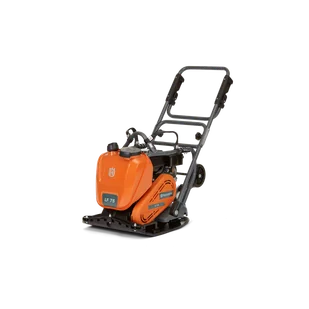 Zagęszczarka jednokierunkowa Husqvarna LF 75 LAT Husqvarna Construction - Ubijarki i zagęszczarki - miniaturka - grafika 1