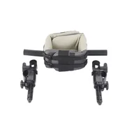 Pozostałe akcesoria fryzjerskie - Wenzelite Trekker Gait Trunk Support, Small by Wenzelite - miniaturka - grafika 1