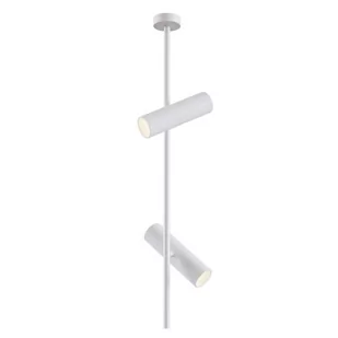 Maytoni Plafon C021CL-02W z serii ELTI Maytoni - Lampy sufitowe - miniaturka - grafika 1