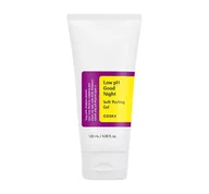 Peelingi i scruby do twarzy - COSRX COSRX Low pH Good Night Soft Peeling Gel - miniaturka - grafika 1