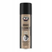 Chemia warsztatowa - K2 Brake Cleaner Zmywacz Do Hamulców 500 ml - miniaturka - grafika 1