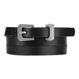 Pasek damski Gino Rossi BLYL24003-3 SVL - Paski - miniaturka - grafika 1