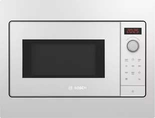 Bosch BFL523MW3 - Kuchenki mikrofalowe do zabudowy - miniaturka - grafika 1