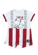 Body dla niemowląt - Pagliaccetto Bambino Chicco 50882 - miniaturka - grafika 1
