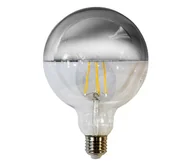 Żarówki LED - LED Żarówka G125 E27/7W/230V 3000K - miniaturka - grafika 1