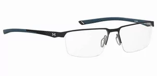 Okulary korekcyjne Under Armour UA 5049 G 0VK - Okulary korekcyjne, oprawki, szkła - miniaturka - grafika 2