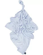 Pieluchy - Polska Pieluszka Bambusowa 30x30 100% 170g Blue - miniaturka - grafika 1