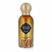 Wody i perfumy damskie - Malizia, Profumo D'intesa Luxury Amber, Perfumy, 100 ml - miniaturka - grafika 1