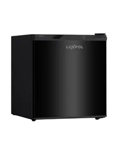 Lodówka Luxpol LMB-46C - Lodówki - miniaturka - grafika 1