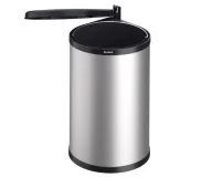 Kosze na śmieci - Blanco SINGOLO XL 1x20l - miniaturka - grafika 1