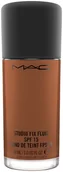 Podkłady do twarzy - MAC Cosmetics Studio Fix Fluid SPF 15 Foundation Nw 58 - miniaturka - grafika 1