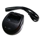 Akcesoria do krótkofalówek - Wouxun KG-UV6D dwupasmowy radiotelefon 5w 2m+70cm - miniaturka - grafika 1