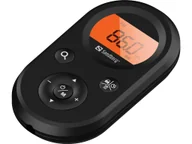 Radia - Sandberg Pocket Radio FM+AM Recharge Przenośny Czarny - miniaturka - grafika 1