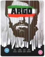 Horrory Blu-Ray - Operacja Argo - miniaturka - grafika 1