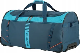 Basics Active Torba Podróżna na kółkach Travelite - Torby podróżne - miniaturka - grafika 1