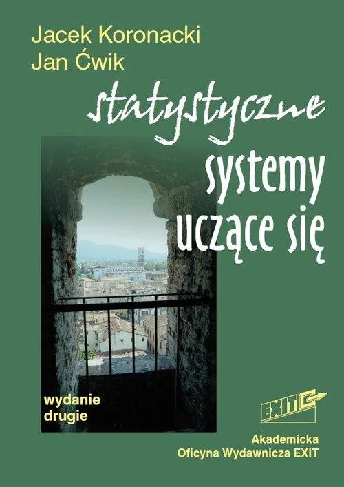 Statystyczne systemy uczące się Używana