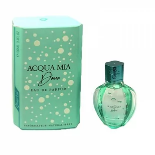 Omerta Acqua Mia Donna Edp 100ml - Wody i perfumy damskie - miniaturka - grafika 1