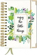 Zeszyty szkolne - TadaPlanner Notes czyste kartki zeszyt A5 pamiętnik notatnik - miniaturka - grafika 1