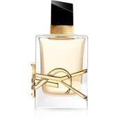 Wody i perfumy damskie - Yves Saint Laurent Libre woda perfumowana 50 ml - miniaturka - grafika 1