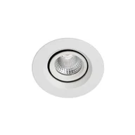 Oprawy, klosze i abażury - Italux Torres Deep Adjust IP44 DA-B35D/WK-WW/50 DA-B35D/WK-WW/50 - miniaturka - grafika 1