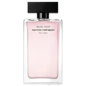 Wody i perfumy damskie - Narciso Rodriguez For Her Musc Noir woda perfumowana spray 100ml - - miniaturka - grafika 1