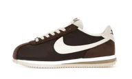 Buty sportowe damskie - Nike Cortez Baroque Brown - miniaturka - grafika 1
