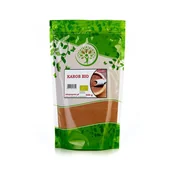 Zdrowa żywność - Agnex krzysztof wierzbicki BIO Karob 500g KAROB(3) - miniaturka - grafika 1