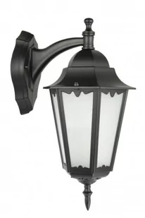Su-Ma kinkiet RETRO CLASSIC II dół - Lampy ogrodowe - miniaturka - grafika 1