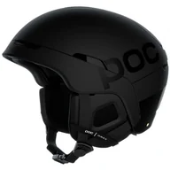 Kaski narciarskie - Kask narciarski POC Obex BC Mips, czarny matowy - miniaturka - grafika 1