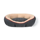 Legowiska dla kotów - AniOne Legowisko Lilly - miniaturka - grafika 1