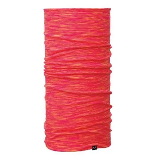 Komin wielofunkcyjny sportowy dla dorosłych Viking Regular Katia Scarf - Czapki i chusty sportowe damskie - miniaturka - grafika 1