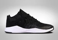 Koszykówka - Nike Air Jordan Formula 23 Low Oreo - miniaturka - grafika 1