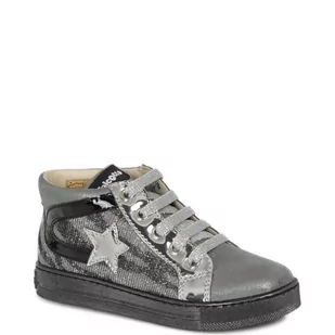 FALCOTTO Trampki - Buty dla dziewczynek - miniaturka - grafika 1
