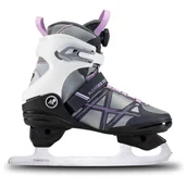 Łyżwy - Łyżwy K2 ALEXIS ICE BOA FB - 25E0060/11 - miniaturka - grafika 1