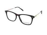 Okulary korekcyjne, oprawki, szkła - Dioptrie szkieł Tommy Hilfiger TH 2195 086 - miniaturka - grafika 1