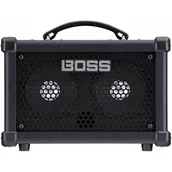 Wzmacniacze gitarowe - Boss Dual Cube Bass LX wzmacniacz basowy - miniaturka - grafika 1
