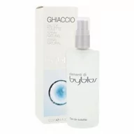 Wody i perfumy damskie - Byblos Ghiaccio woda toaletowa 120ml dla Pań - miniaturka - grafika 1