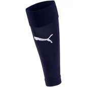 Piłka nożna - GETRY PIŁKARSKIE PUMA TEAMGOAL 704264 06 R. 47-49 - miniaturka - grafika 1