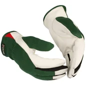 Rękawice robocze - RĘKAWICE CHRONIĄCE PRZED RANAMI CIĘTYMI GUIDE 340 - miniaturka - grafika 1