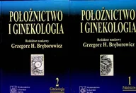 Książki medyczne - Położnictwo i ginekologia Tom I i II - miniaturka - grafika 1