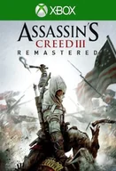Gry PC Cyfrowe - Assassin's Creed III: Remastered - Xbox One - Key EUROPE - miniaturka - grafika 1
