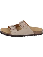 Klapki i japonki męskie - Lico Męskie klapki Alvaro, szare, 40 EU, szary, 40 EU - miniaturka - grafika 1